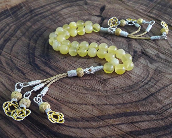 Tesbih Sepetim Tesbih