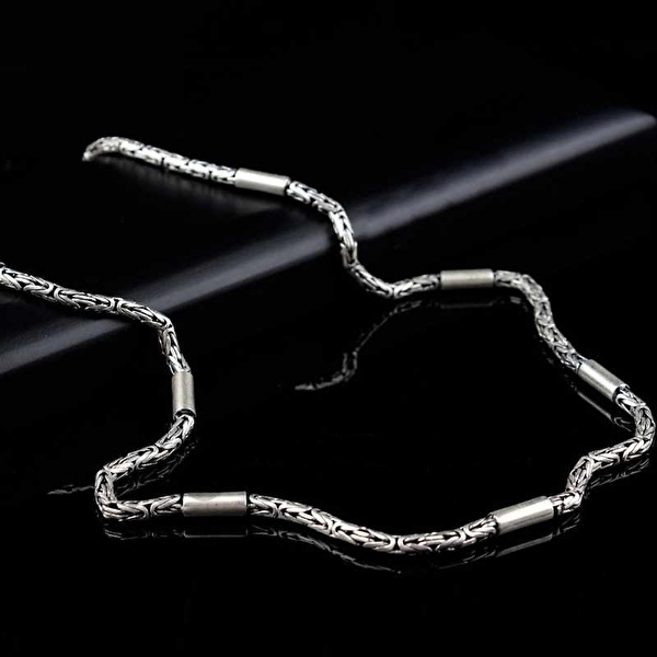 Tesbih Sepetim Kolye