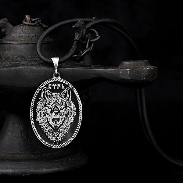 Tesbih Sepetim Kolye