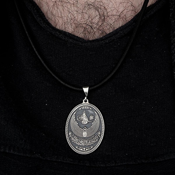 Tesbih Sepetim Kolye