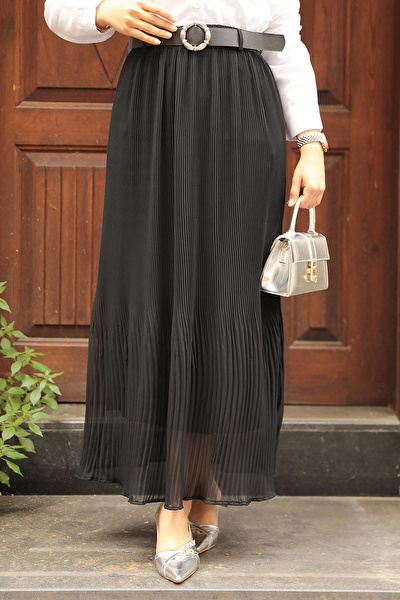 Neva Style Tesettür Etek