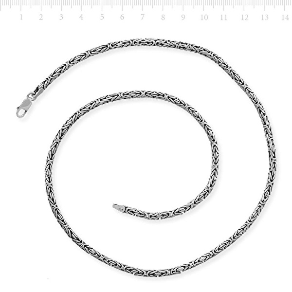 Tesbih Sepetim Kolye