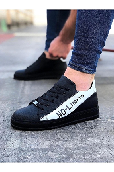 Erkek Sneaker Ayakkabı
