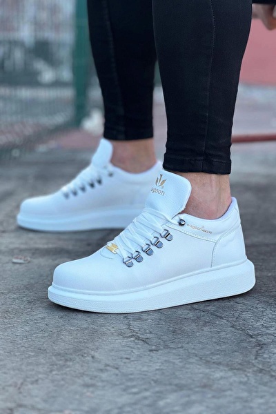 Tufeyo Kadın Sneaker Ayakkabı