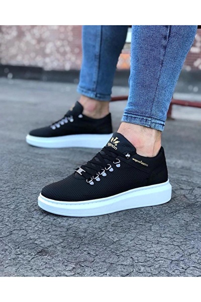 Tufeyo Erkek Sneaker Ayakkabı