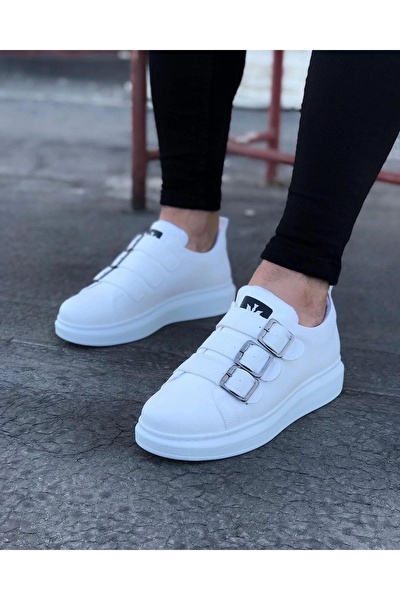 Tufeyo Erkek Sneaker Ayakkabı