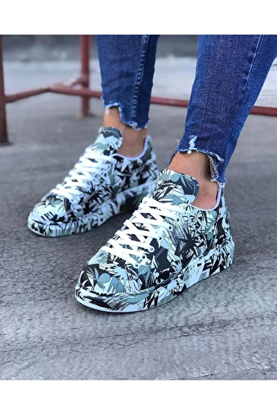  Erkek Sneaker Ayakkabı
