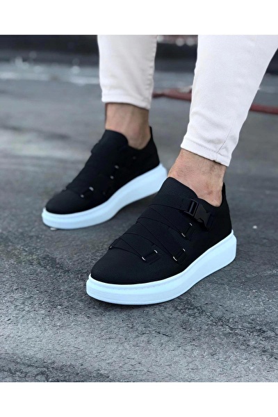 Tufeyo Erkek Sneaker Ayakkabı