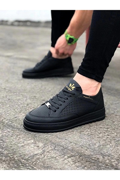 Tufeyo Erkek Sneaker Ayakkabı