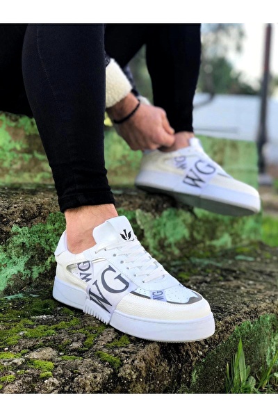 Tufeyo Erkek Sneaker Ayakkabı