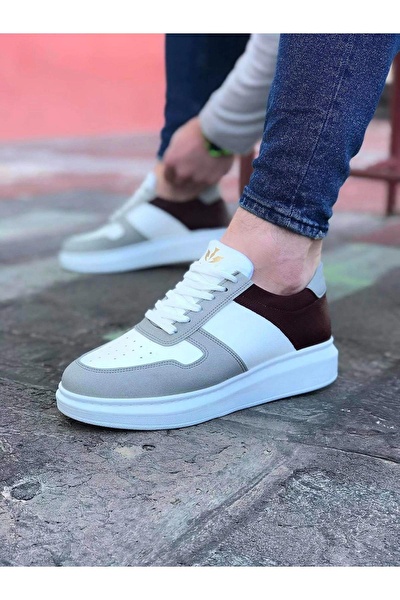 Tufeyo Kadın Günlük Ayakkabı