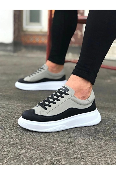 Tufeyo Kadın Günlük Ayakkabı