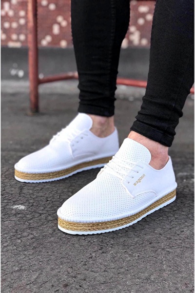 Tufeyo Kadın Günlük Ayakkabı