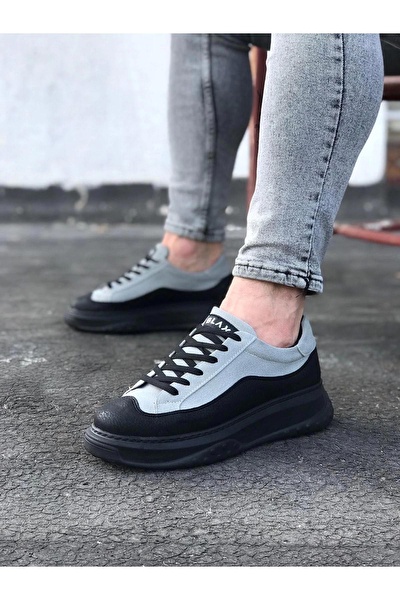 Tufeyo Kadın Günlük Ayakkabı