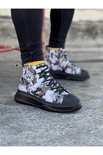 Tufeyo Kadın Günlük Ayakkabı