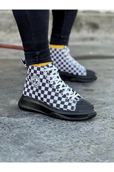 Tufeyo Kadın Günlük Ayakkabı