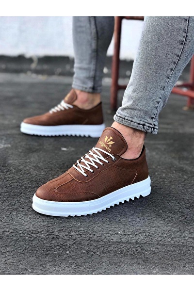 Tufeyo Kadın Günlük Ayakkabı