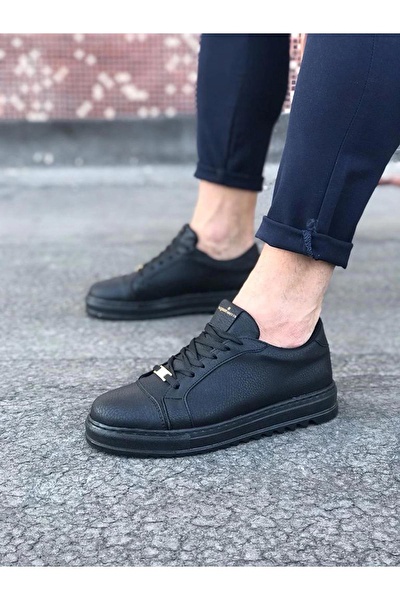 Tufeyo Erkek Sneaker Ayakkabı