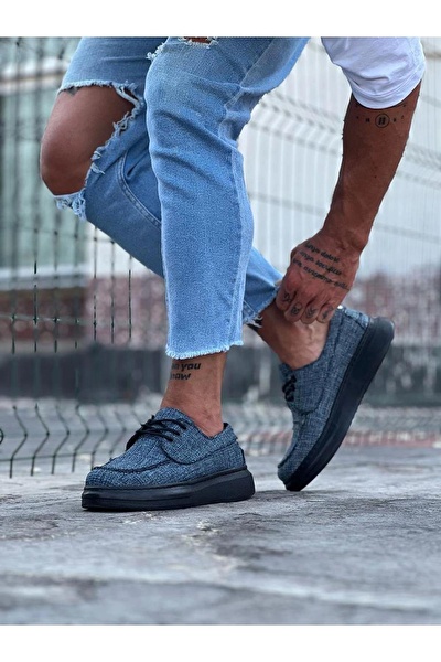 Tufeyo Kadın Günlük Ayakkabı