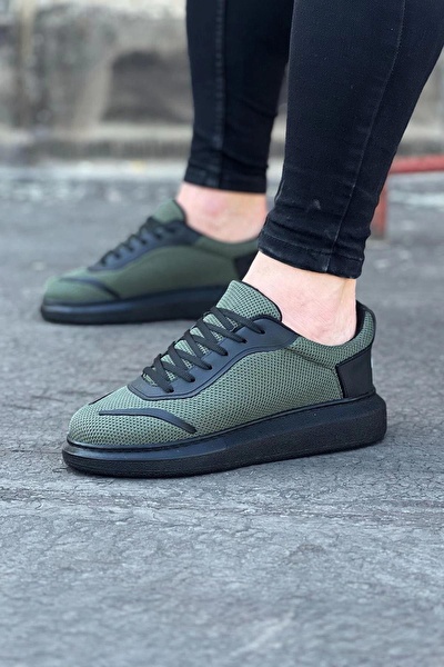  Kadın Günlük Ayakkabı