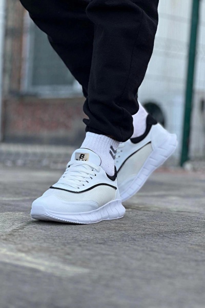 Tufeyo Erkek Sneaker Ayakkabı