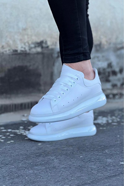 Tufeyo Kadın Günlük Ayakkabı