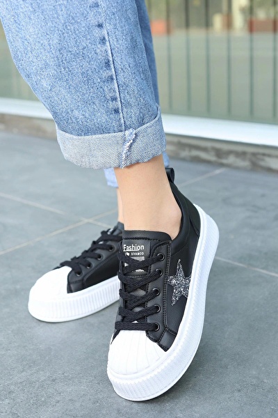 Tufeyo Kadın Sneaker Ayakkabı