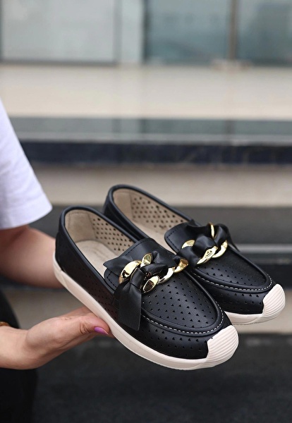  Kadın Babet Ayakkabı