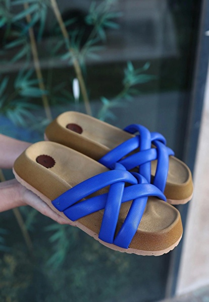 Tufeyo Kadın Terlik