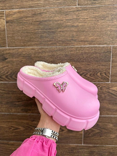 Tufeyo Kadın Terlik