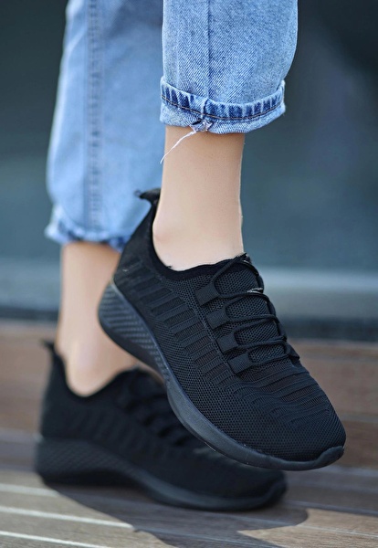 Tufeyo Kadın Sneaker Ayakkabı