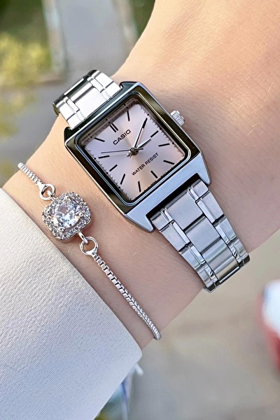 Casio Kadın Kol Saati