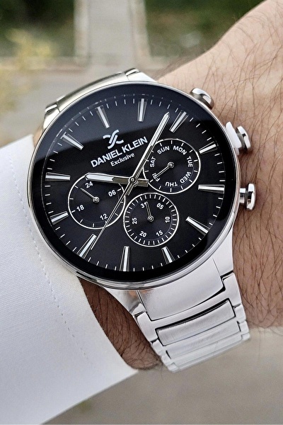 Daniel Klein Erkek Kol Saati