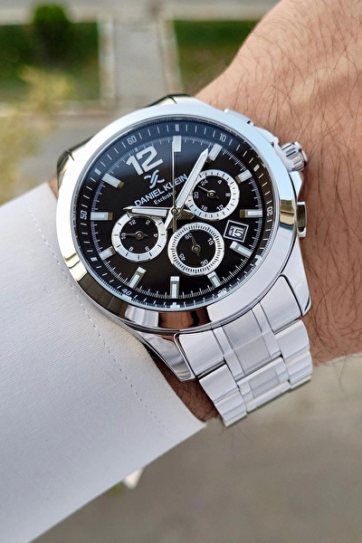 Daniel Klein Erkek Kol Saati