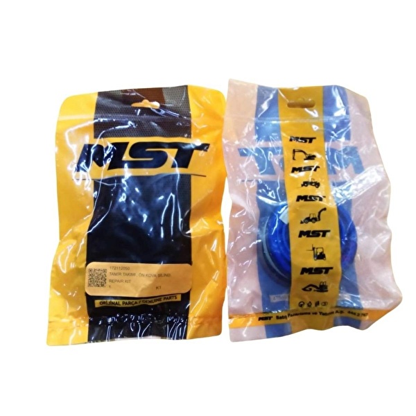 MST İş Makinesi & Traktör Yedek Parçaları