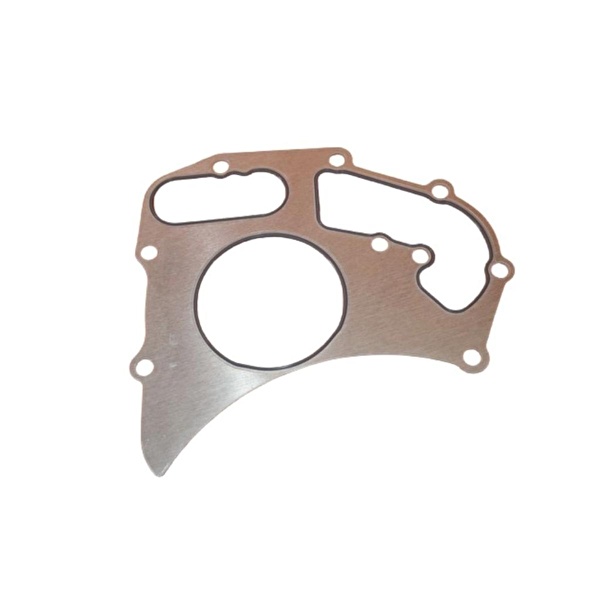 MST İş Makinesi & Traktör Yedek Parçaları