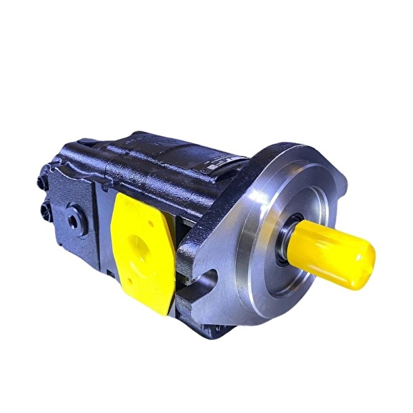 MST İş Makinesi & Traktör Yedek Parçaları