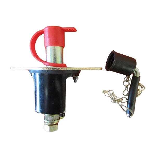  İş Makinesi & Traktör Yedek Parçaları