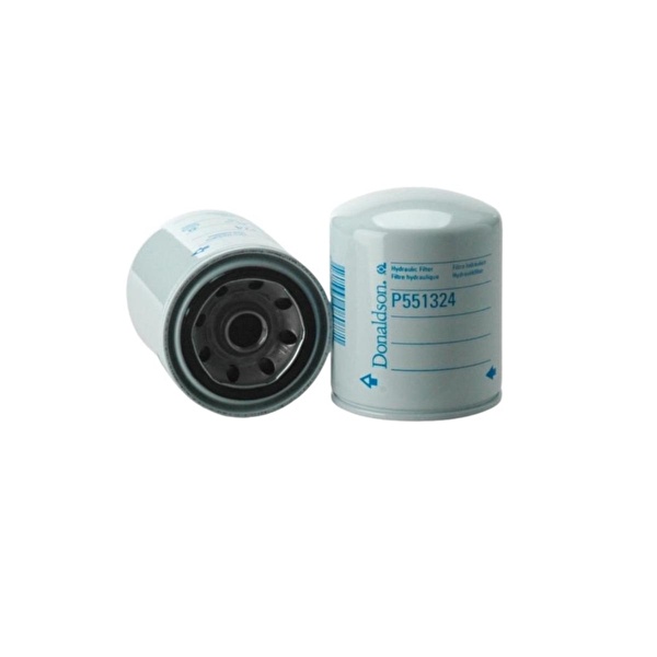 DONALDSON İş Makinesi & Traktör Yedek Parçaları