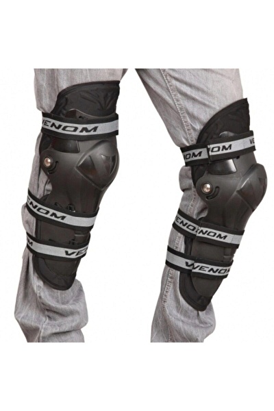 VENOMCARPRO Motosiklet Dizlik