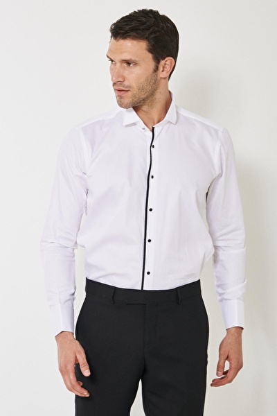 Altınyıldız Classics Erkek Gömlek