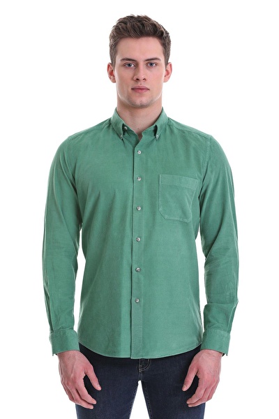 Hatemoğlu Erkek Gömlek