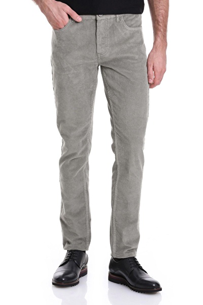 Hatemoğlu Erkek Pantolon