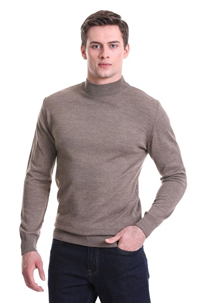 Hatemoğlu Erkek Triko, Kazak