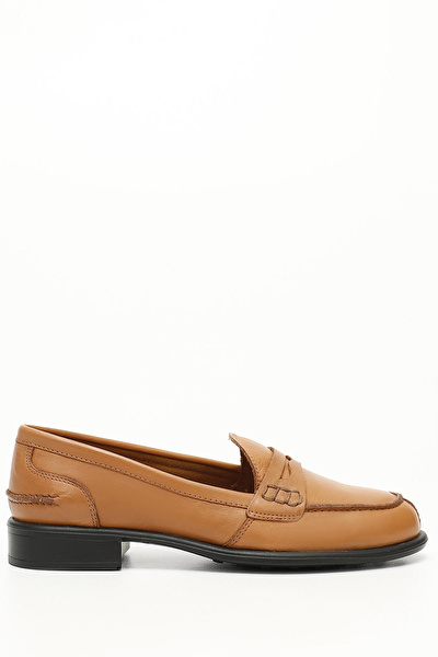 Gönderi Kadın Oxford Ayakkabı