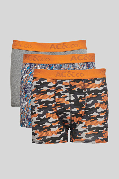 AC&Co / Altınyıldız Classics Erkek Boxer, Slip, Külot