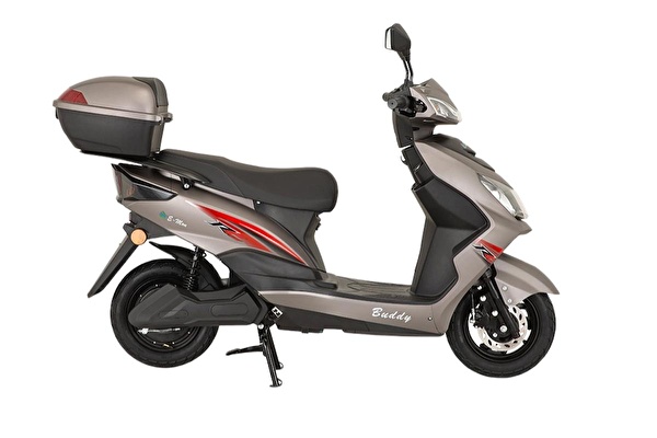 Mondial Elektrikli Motosiklet