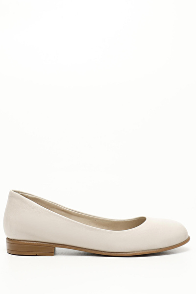  Kadın Babet Ayakkabı