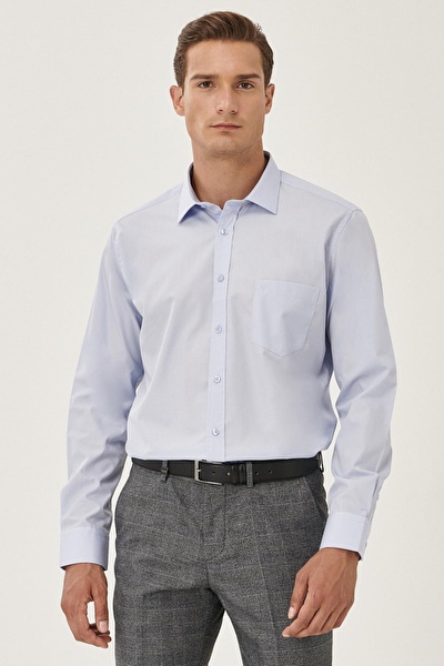 Altınyıldız Classics Erkek Gömlek
