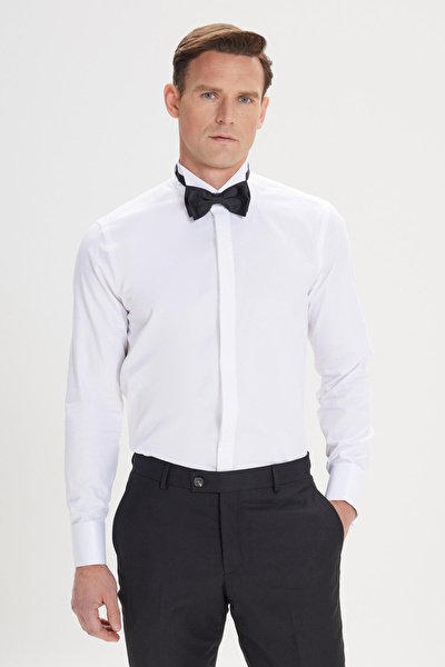 Altınyıldız Classics Erkek Gömlek